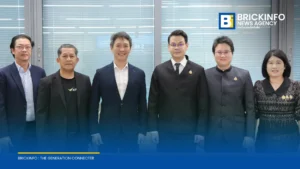 กระทรวงดีอี ประชุมร่วม เอไอเอส ขับเคลื่อนแนวทางลดความเหลื่อมล้ำดิจิทัล ขยายโอกาสเข้าถึงเทคโนโลยีประชาชน