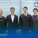 กระทรวงดีอี จับมือ เอไอเอส ประชุมหารือแนวทางความร่วมมือระหว่างภาครัฐและเอกชน มุ่งลดความเหลื่อมล้ำด้านดิจิทัล ขยายโอกาสการเข้าถึงโทรคมนาคมแก่ประชาชน