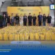 ดีอี ร่วมกับ NT ลงพื้นที่เคหะชุมชนหลักสี่ มอบถุงยังชีพ 500 ชุด บรรเทาความเดือดร้อนน้ำท่วม จัดรถรับ-ส่งสถานีรถไฟฟ้า พร้อมดูแลโครงข่ายสื่อสารทั่วประเทศ