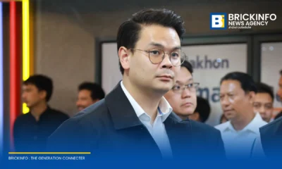 ดีอี ระดมกำลัง NT, ไปรษณีย์ไทย และ BDI บูรณาการระบบข้อมูลแจ้งเหตุ โครงข่ายสื่อสารฉุกเฉิน พร้อมขนส่งสิ่งของจำเป็นช่วยเหลือน้ำท่วม กทม. และปริมณฑล