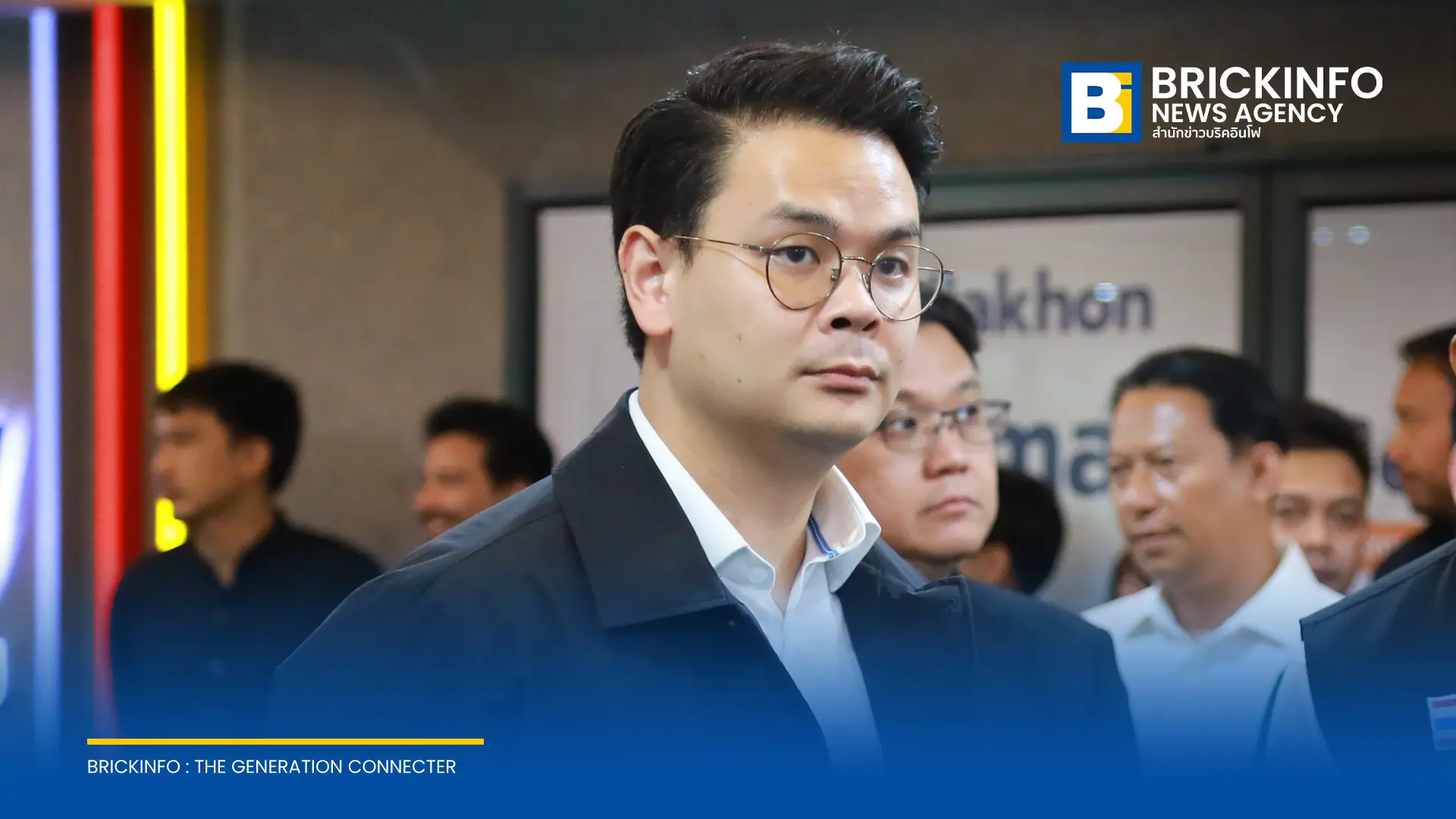 ดีอี ระดมกำลัง NT, ไปรษณีย์ไทย และ BDI บูรณาการระบบข้อมูลแจ้งเหตุ โครงข่ายสื่อสารฉุกเฉิน พร้อมขนส่งสิ่งของจำเป็นช่วยเหลือน้ำท่วม กทม. และปริมณฑล