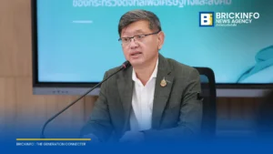 ก.ดิจิทัลฯ ยันข่าวปลอม ไร้มติ ครม. อนุมัติงบ 497 ล้านบาท ซื้อระบบพยากรณ์อากาศ AI ของ Tomorrow.io ชี้เป็นเพียงโครงการทดลองฟรี