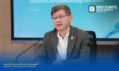 กระทรวงดีอีชี้แจงข่าวปลอม ยัน ครม. ไร้มติอนุมัติงบ 497 ล้านบาท ซื้อระบบพยากรณ์อากาศ AI เผยเป็นเพียงโครงการทดลองใช้ฟรี เตือนแชร์ข้อมูลเท็จผิด พ.ร.บ.คอมพิวเตอร์