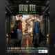โปสเตอร์งาน DEW TEE SECRET AREA FANCON ดิว จิรวรรตน์ และ ธี ธีรเดช