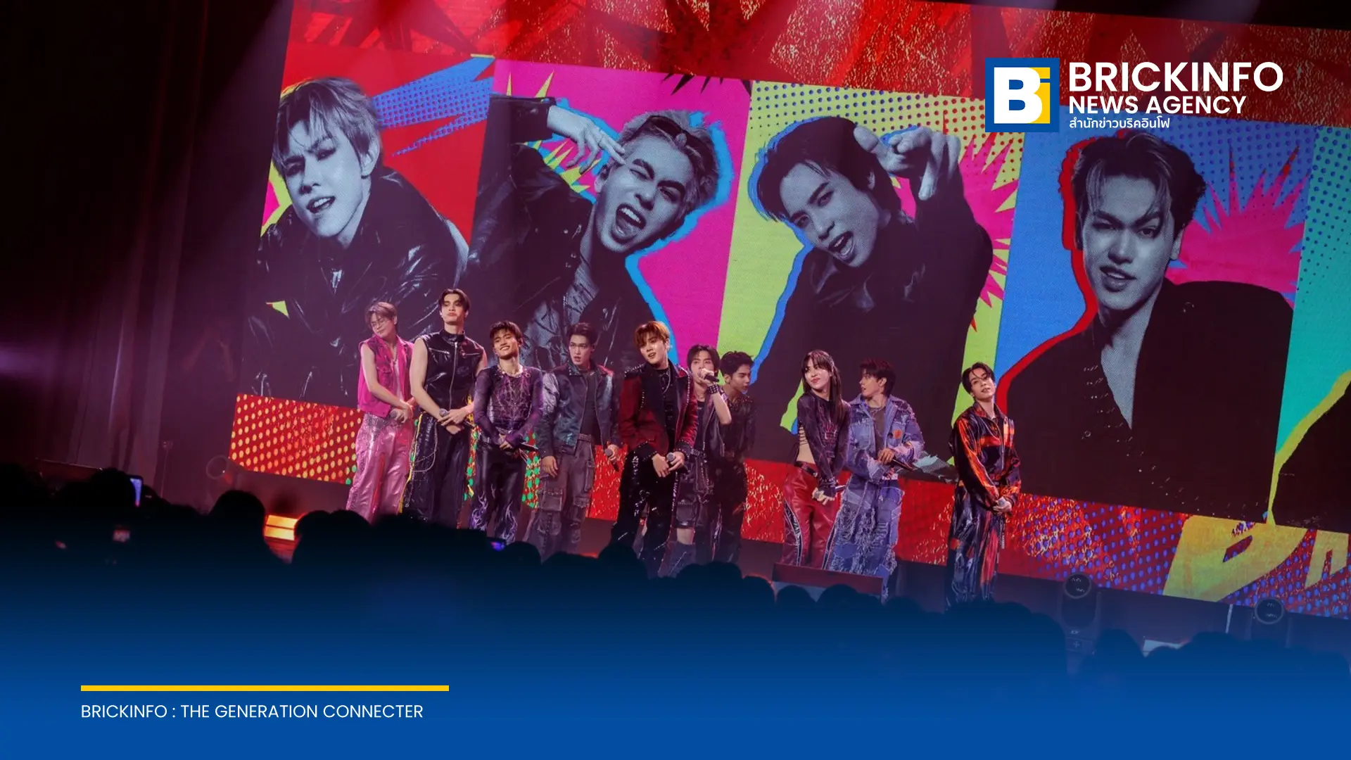 DICE จัด DICE FANCON: The DICEcovery in Ho Chi Minh City เป็นแฟนคอนเสิร์ตต่างประเทศเต็มรูปแบบครั้งแรก และเปิดเอเชียทัวร์ด้วยบัตรขายหมดใน 3 ชั่วโมง
