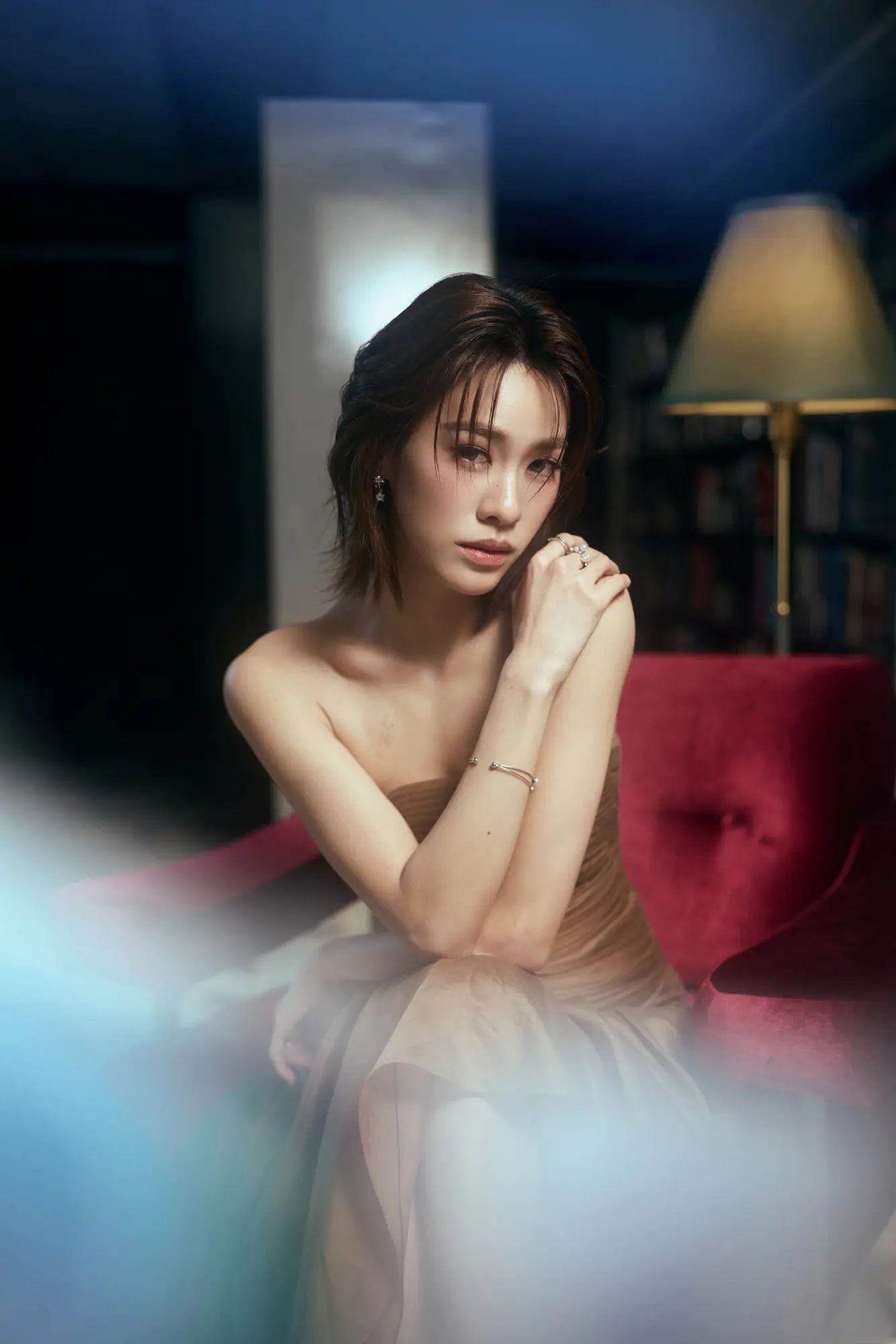 EMI THASORN สังกัด RISER MUSIC เปิดตัวซิงเกิลเดี่ยวแรก เพลงรักที่ยังไม่ลืม (Glitch) แนว Pop Ballad พร้อมดึง BONNIE ร่วมแสดงมิวสิกวิดีโอ