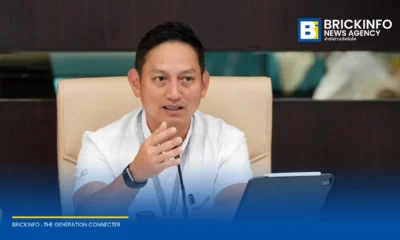 กระทรวงพลังงานเผยแผนรับมือราคาน้ำมันโลกผันผวน เร่งบริหารสำรองพลังงานและกระจายแหล่งนำเข้า ยันมีน้ำมันใช้เพียงพอแม้กองทุนน้ำมันฯ ยังติดลบ