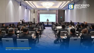 สนพ. เผยผลศึกษาพบรถราชการใช้ EV เพียง 1% พร้อมชงแก้เกณฑ์จัดซื้อและสถานีชาร์จหนุนเป้าหมาย Net Zero 2050