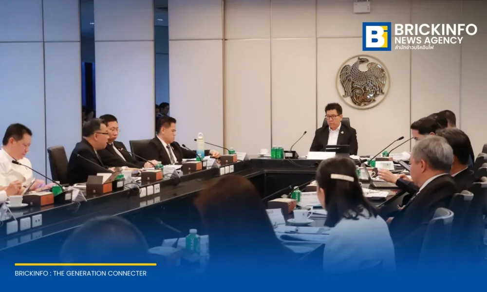บอร์ดอีวีเห็นชอบหลักการปรับโครงสร้างภาษีสรรพสามิตรถยนต์ไฟฟ้า เชื่อมโยงสิทธิประโยชน์ภาษีกับการตั้งโรงงานผลิตและการใช้ชิ้นส่วนในประเทศ