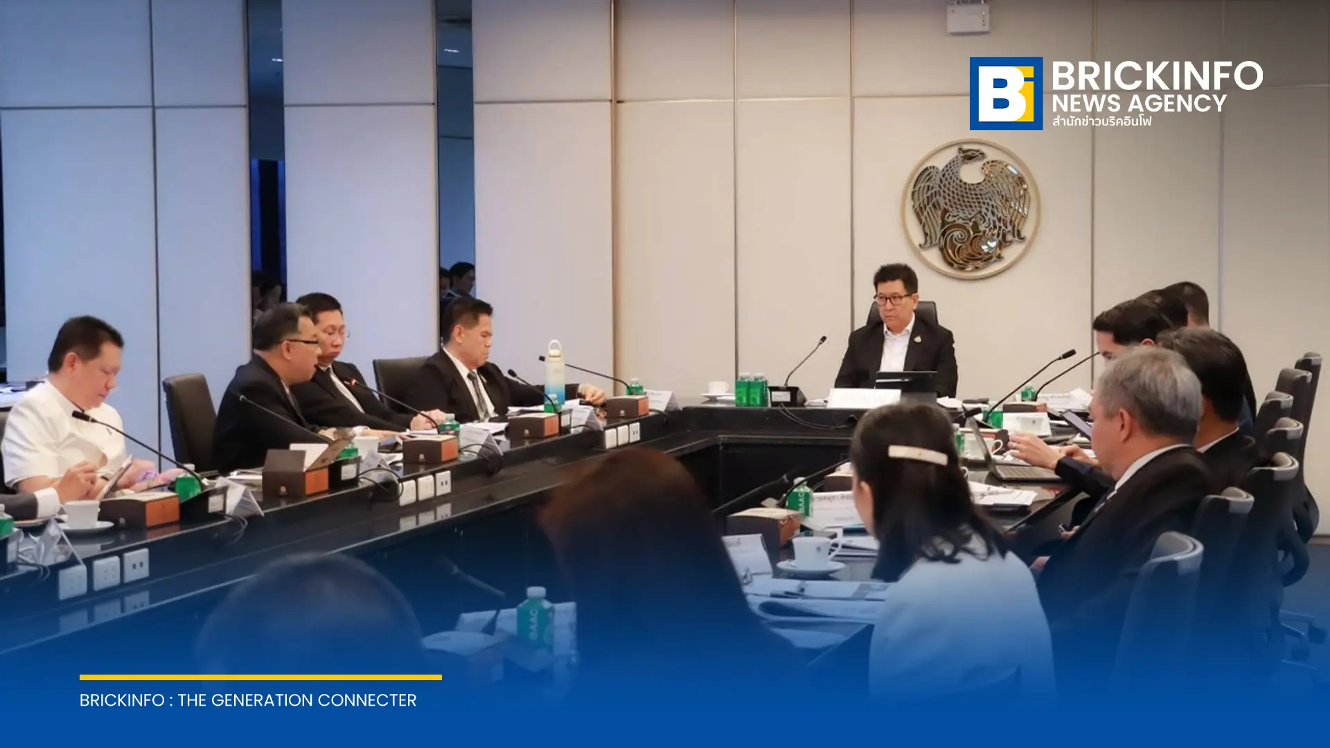 บอร์ดอีวีเห็นชอบหลักการปรับโครงสร้างภาษีสรรพสามิตรถยนต์ไฟฟ้า เชื่อมโยงสิทธิประโยชน์ภาษีกับการตั้งโรงงานผลิตและการใช้ชิ้นส่วนในประเทศ