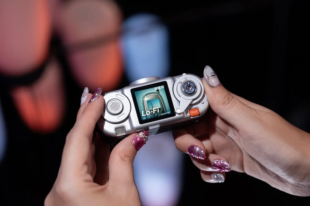 ฟูจิฟิล์ม ประเทศไทย เปิดตัวกล้องดิจิทัล instax Pal 2 เซนเซอร์ 10 ล้านพิกเซล และเครื่องพิมพ์สมาร์ตโฟน instax Link WIDE 2 พร้อมระบบรวมภาพคอลลาจ