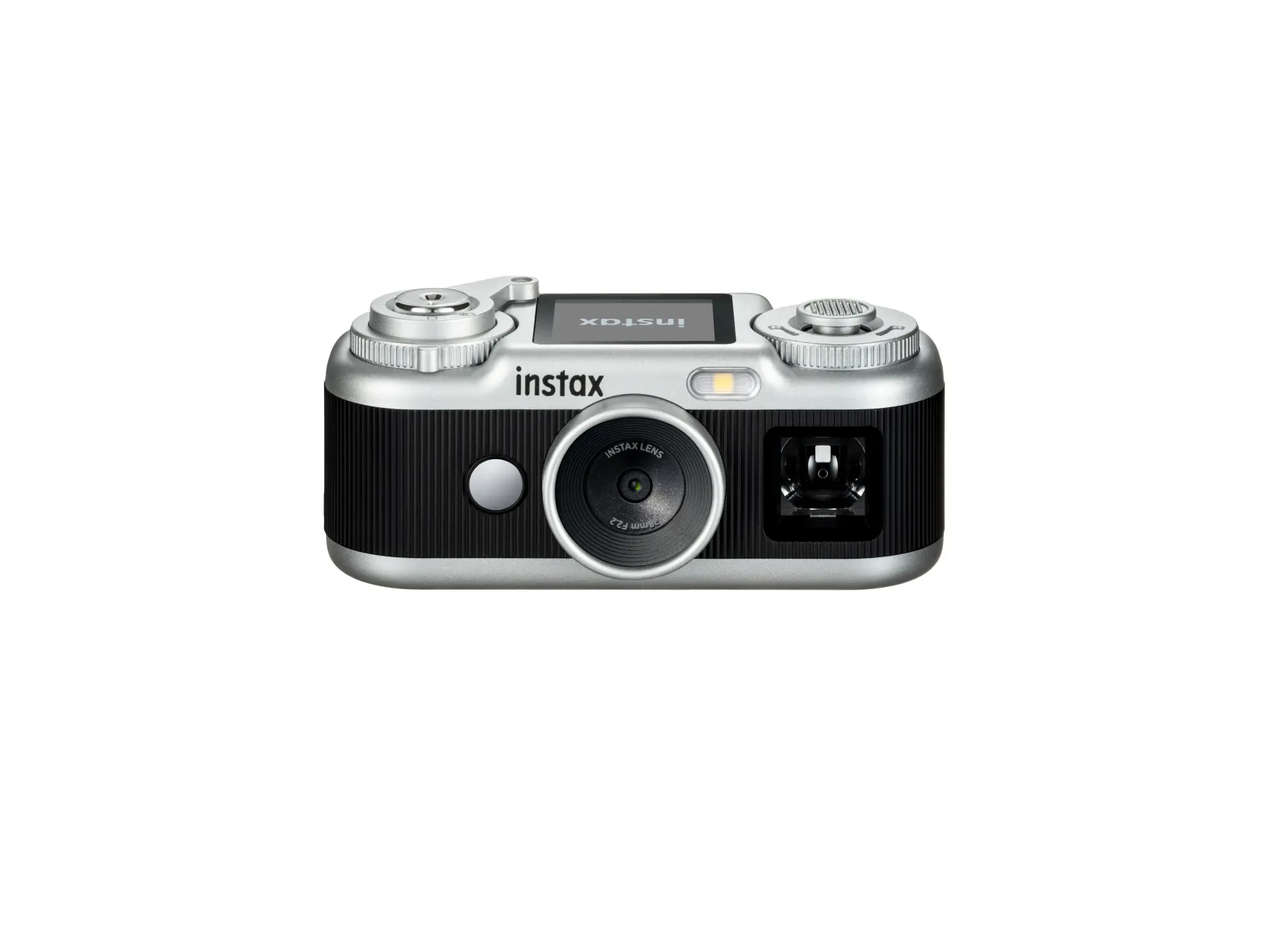 ฟูจิฟิล์ม ประเทศไทย เปิดตัวกล้องดิจิทัล instax Pal 2 เซนเซอร์ 10 ล้านพิกเซล และเครื่องพิมพ์สมาร์ตโฟน instax Link WIDE 2 พร้อมระบบรวมภาพคอลลาจ