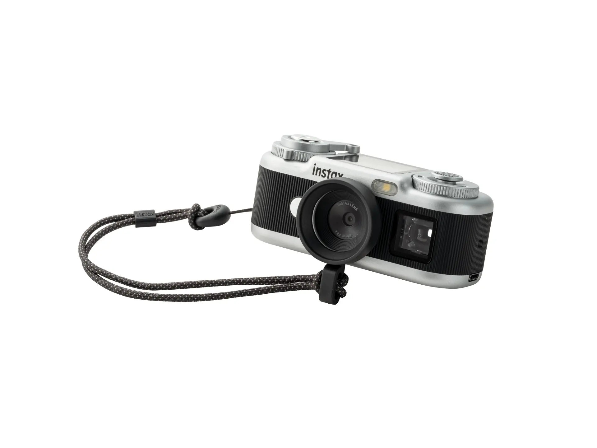 ฟูจิฟิล์ม ประเทศไทย เปิดตัวกล้องดิจิทัล instax Pal 2 เซนเซอร์ 10 ล้านพิกเซล และเครื่องพิมพ์สมาร์ตโฟน instax Link WIDE 2 พร้อมระบบรวมภาพคอลลาจ