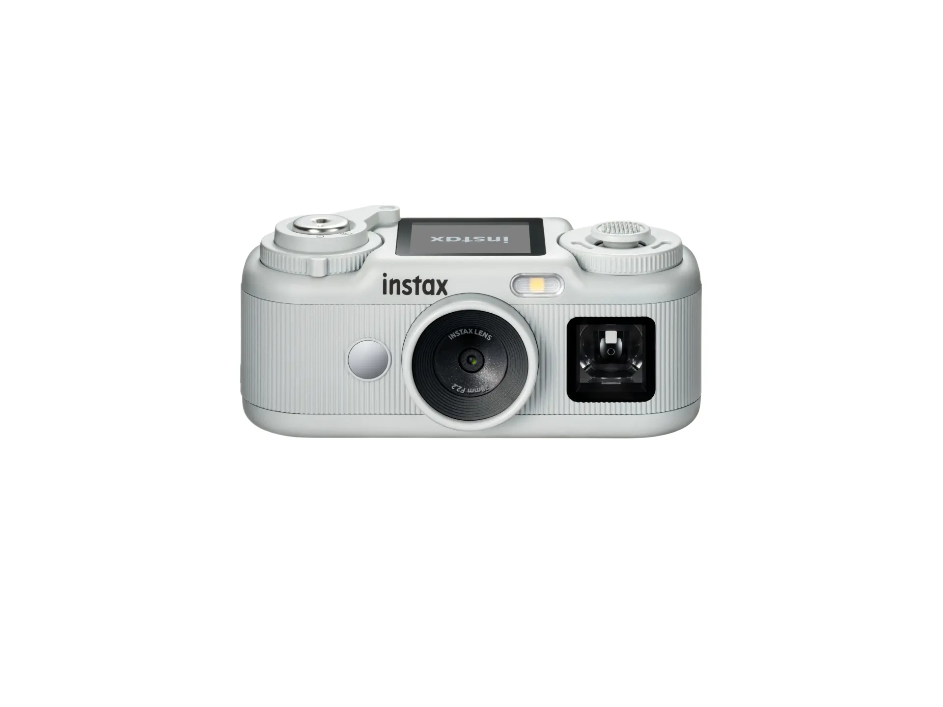 ฟูจิฟิล์ม ประเทศไทย เปิดตัวกล้องดิจิทัล instax Pal 2 เซนเซอร์ 10 ล้านพิกเซล และเครื่องพิมพ์สมาร์ตโฟน instax Link WIDE 2 พร้อมระบบรวมภาพคอลลาจ