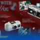 ฟูจิฟิล์ม ประเทศไทย เปิดตัวกล้องดิจิทัล instax Pal 2 เซนเซอร์ 10 ล้านพิกเซล และเครื่องพิมพ์สมาร์ตโฟน instax Link WIDE 2 พร้อมระบบรวมภาพคอลลาจ