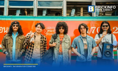 วง FULL สังกัด genie records ปล่อยซิงเกิลที่ 4 เก็บทรง จากอัลบั้ม Sound of Highland ถ่ายทอดความรู้สึกคนอกหักผ่านดนตรีจังหวะเร็ว พร้อมเผยแพร่มิวสิกวิดีโอแล้ว