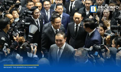 นายกฯ เปิดงาน Gastech 2026 ชู 3 ยุทธศาสตร์พลังงาน มุ่งความมั่นคงด้านราคา หนุนงบ 5 หมื่นล้านดันโซลาร์เซลล์ครัวเรือน พร้อมผลักดันไทยสู่ศูนย์กลางพลังงานภูมิภาค