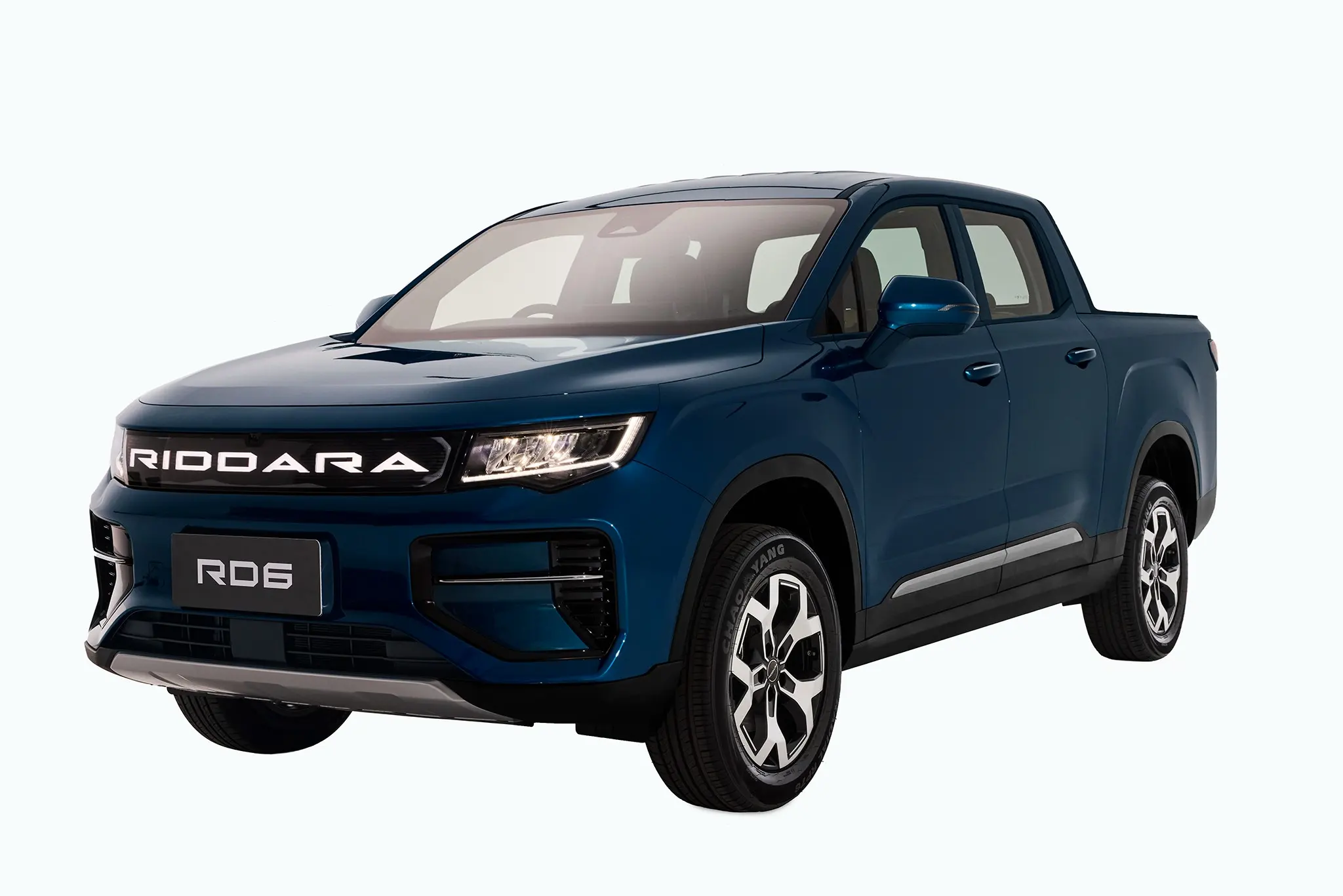GEELY RIDDARA ทำยอดขายกลุ่มกระบะ 4 ประตู ครองอันดับ 4 ต่อเนื่อง 3 เดือนในไทย พร้อมส่ง ECON L และ RD6 MY2026 ลุยตลาดเชิงพาณิชย์และไลฟ์สไตล์