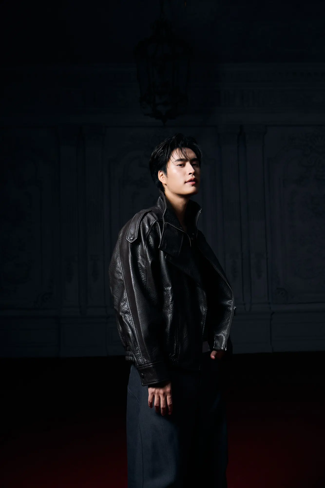 GEMINI หรือ เจมีไนน์ นรวิชญ์ จากค่าย RISER MUSIC ปล่อยเพลงใหม่ ไม่มีวัน (Fragile) แนว POP R&B ร่วมแต่งทำนอง และได้ โยเกิร์ต โยษิตา ร่วมแสดง MV