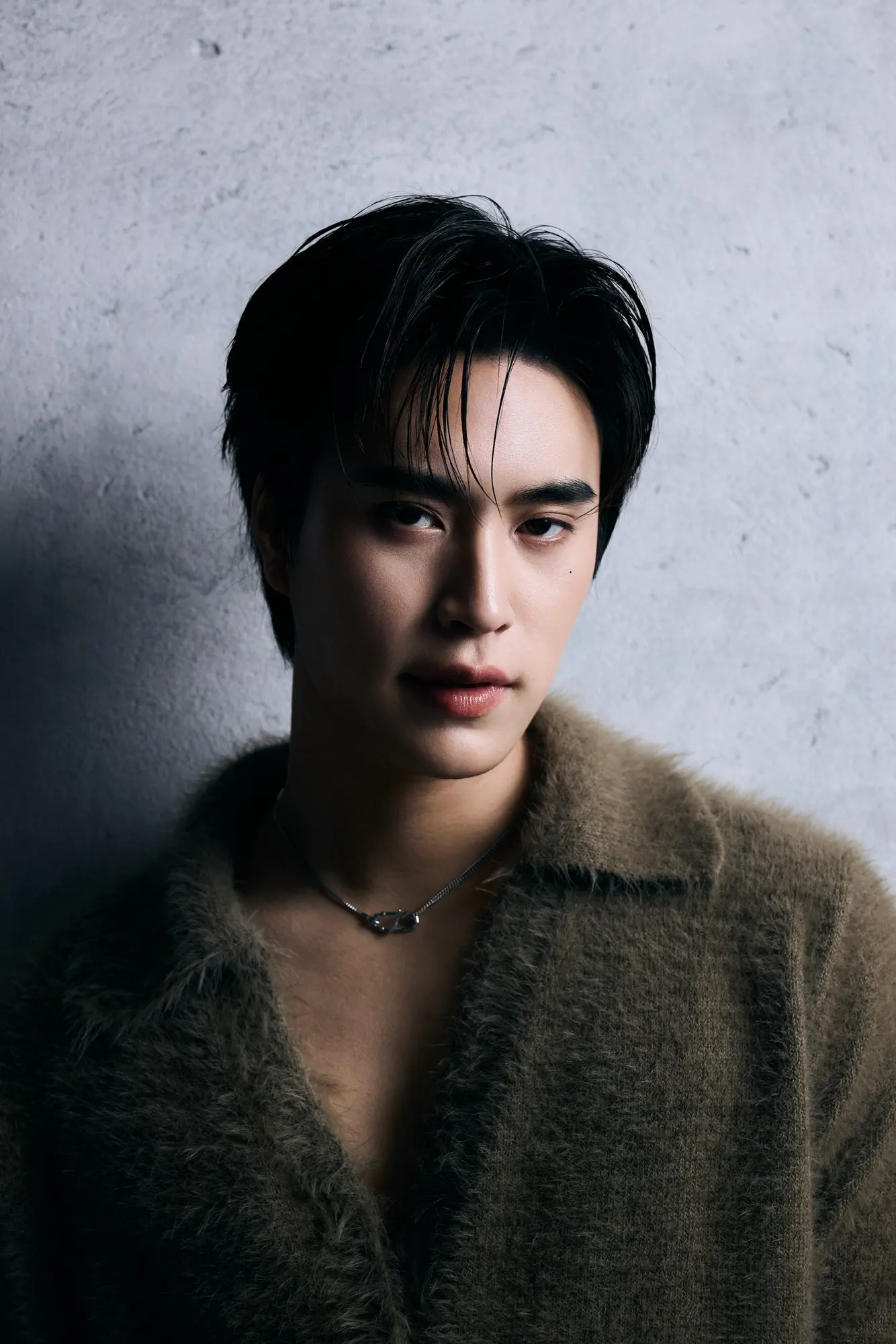GEMINI หรือ เจมีไนน์ นรวิชญ์ จากค่าย RISER MUSIC ปล่อยเพลงใหม่ ไม่มีวัน (Fragile) แนว POP R&B ร่วมแต่งทำนอง และได้ โยเกิร์ต โยษิตา ร่วมแสดง MV