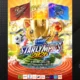 โปสเตอร์งาน GMMTV STARLYMPICS 2026 มหกรรมกีฬาศิลปินค่าย GMMTV