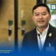 นายเอกภพ เพียรพิเศษ โฆษกประจำสำนักนายกรัฐมนตรี