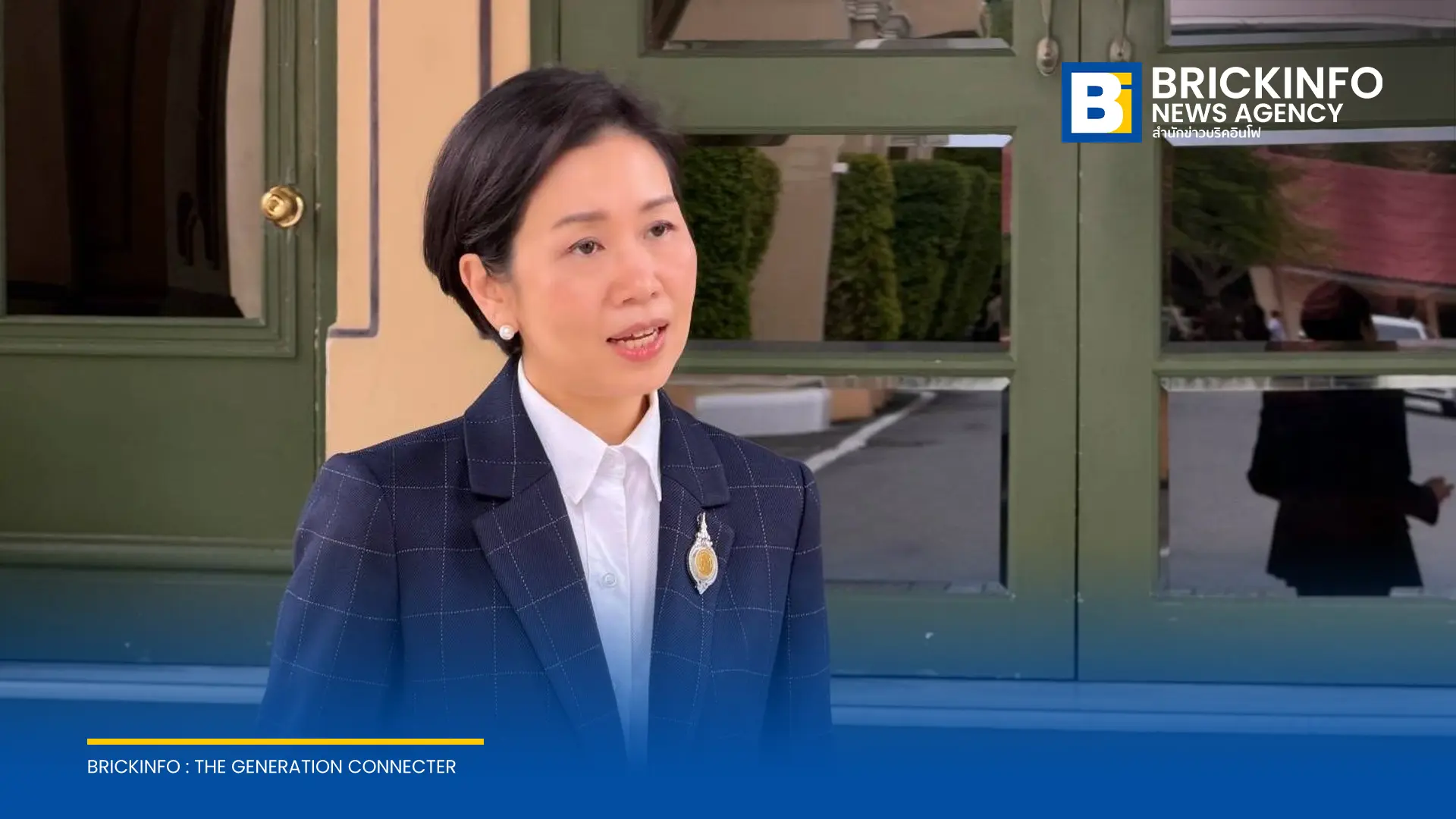 รัฐบาลสั่งเข้มตรวจดาต้าเซ็นเตอร์ แจ้งความกรณีลอบเก็บน้ำมัน 2 แสนลิตรย่านพระราม 9 เตรียมประชุมบอร์ดใหญ่ 4 ก.ย. อุดช่องโหว่กฎหมายความปลอดภัยทั้งระบบ
