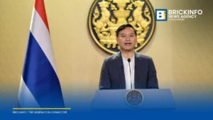 รัฐบาลแจ้งเตือนพื้นที่เสี่ยงน้ำท่วม กทม.และต่างจังหวัด เฝ้าระวังเขื่อนเร่งระบายน้ำพร้อมแนะเลี่ยงเส้นทางสัญจร