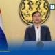 รัฐบาลแจ้งเตือนพื้นที่เสี่ยงน้ำท่วมในกรุงเทพมหานครและต่างจังหวัด เฝ้าระวังเขื่อนเร่งระบายน้ำ แนะเส้นทางเลี่ยงน้ำท่วมขัง พร้อมเร่งแผนช่วยเหลือและเยียวยาประชาชน