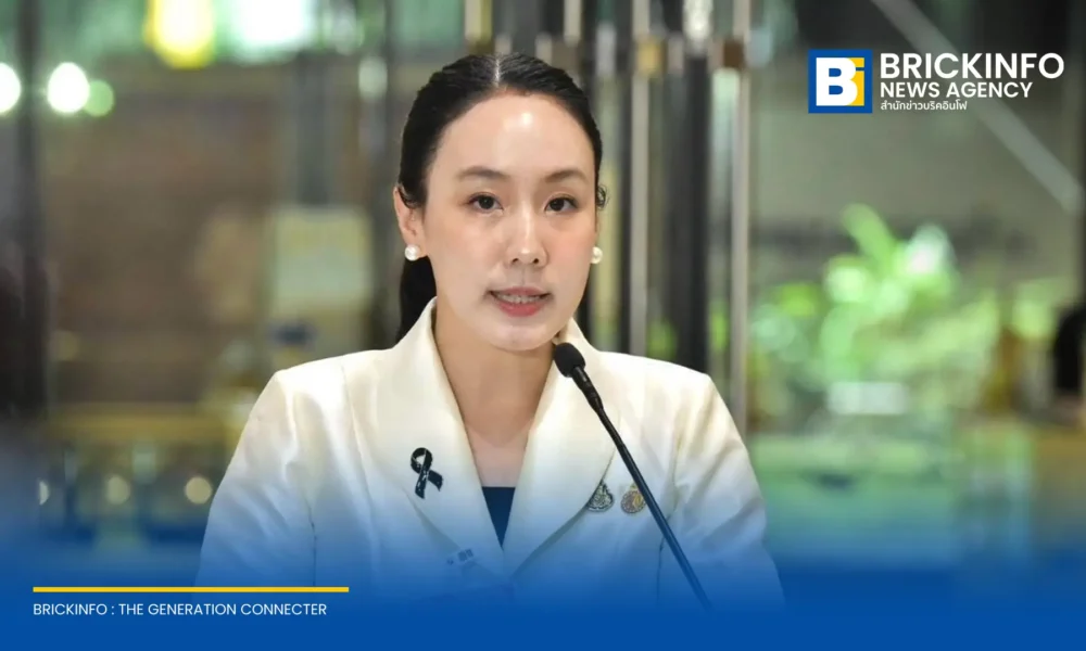 รัฐบาลเตรียมจัดทำ National Anti-Fraud Master Plan วาง 4 ระบบกลางระดับชาติ เชื่อมข้อมูลรับแจ้งเหตุ AOC 1441 สกัดเส้นทางเงินมิจฉาชีพและอายัดบัญชีแบบเรียลไทม์