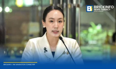 รัฐบาลเตรียมจัดทำ National Anti-Fraud Master Plan วาง 4 ระบบกลางระดับชาติ เชื่อมข้อมูลรับแจ้งเหตุ AOC 1441 สกัดเส้นทางเงินมิจฉาชีพและอายัดบัญชีแบบเรียลไทม์