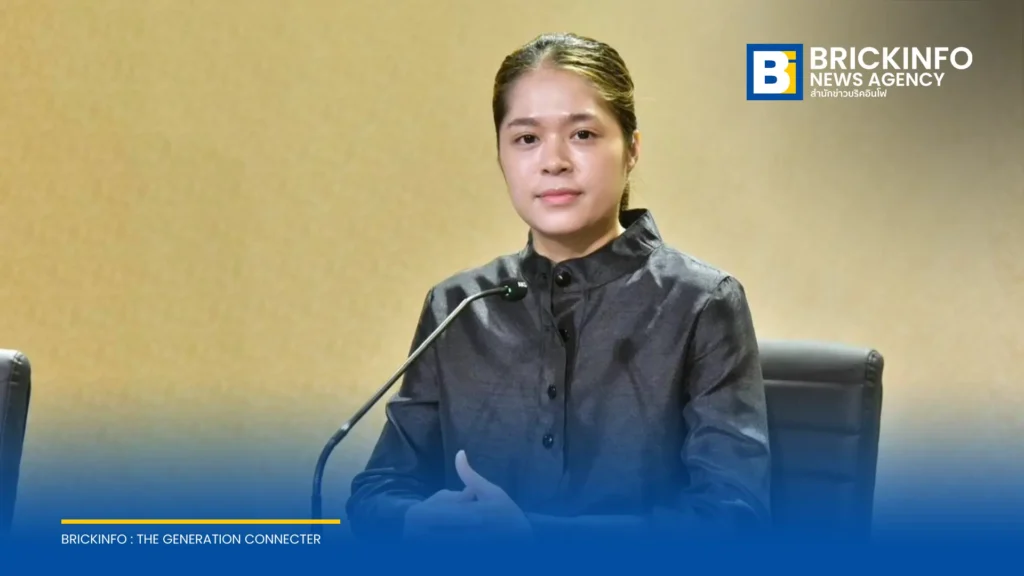 รัฐบาลสั่งสำรวจครัวเรือนไม่มีเลขที่บ้านทั่วประเทศ รองรับกองทุนประกันภัยพิบัติแห่งชาติ