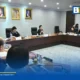 กปช. เคาะปรับระบบการสื่อสารภาครัฐสู่ Two-way Communication เชื่อมโยงส่วนกลางและ 76 จังหวัด พร้อมสั่งทบทวนระเบียบ กปช. ในรอบ 16 ปี และเตรียมงานสื่อสารพระราชพิธีสำคัญ