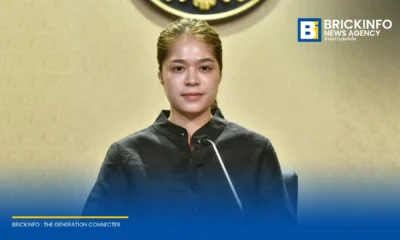 รัฐบาลยืนยันสินค้าอุปโภคบริโภคช่วงน้ำท่วมมีเพียงพอ วอนประชาชนอย่าตื่นตระหนก เตือนผู้ค้าห้ามกักตุนหรือฉวยโอกาสขึ้นราคา ฝ่าฝืนโทษจำคุกสูงสุด 7 ปี ปรับ 1.4 แสนบาท