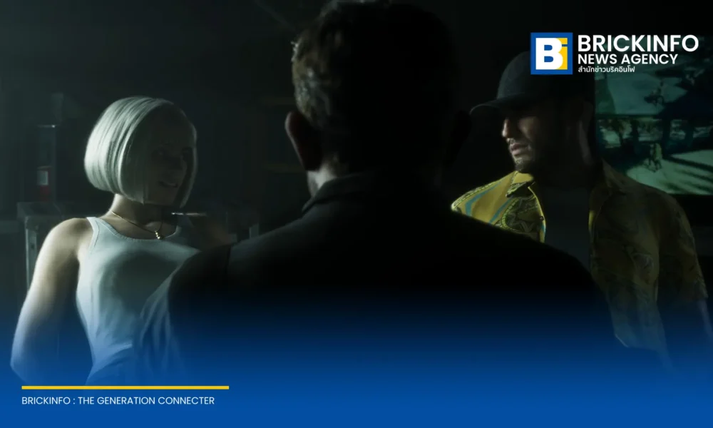 ระบบ Criminal Profile ใน GTA 6 จะหยุดบันทึกพฤติกรรมทันทีหากผู้เล่นก่อความวุ่นวายระดับรุนแรง