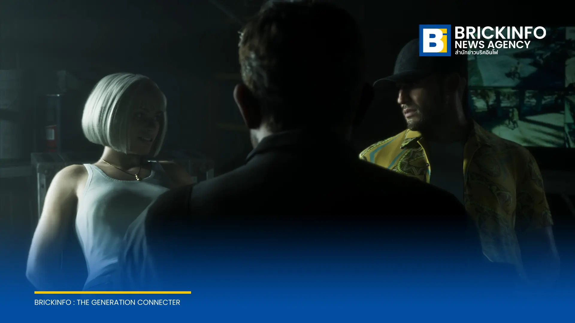เจาะลึกระบบ Criminal Profile ใน GTA 6 ที่จะหยุดติดตามพฤติกรรมอย่างถาวรหากผู้เล่นก่อความวุ่นวายรุนแรงจนระบบแตกสลาย พร้อมส่งผลต่อปฏิกิริยาของ NPC ใน Vice City
