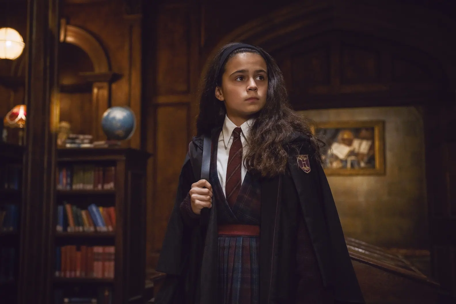 HBO เผยตัวอย่างที่สองของซีรีส์ Harry Potter and the Philosopher’s Stone ความยาว 8 ตอน นำแสดงโดย Dominic McLaughlin พร้อมฉายช่วงคริสต์มาสปี 2569 ทาง HBO Max