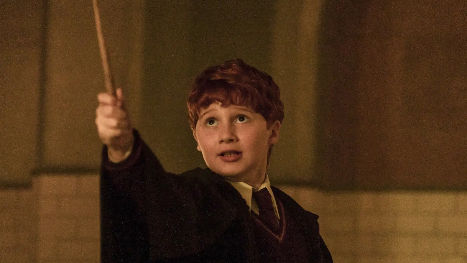 HBO เผยตัวอย่างที่สองของซีรีส์ Harry Potter and the Philosopher’s Stone ความยาว 8 ตอน นำแสดงโดย Dominic McLaughlin พร้อมฉายช่วงคริสต์มาสปี 2569 ทาง HBO Max