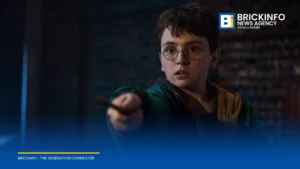 HBO ปล่อยตัวอย่างที่สอง Harry Potter and the Philosopher’s Stone ปักหมุดฉายช่วงคริสต์มาส 2569