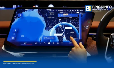 HERE Technologies ร่วมกับพันธมิตรจัดงาน HERE Directions Bangkok 2026 ชี้บทบาทเทคโนโลยี AI และข้อมูลตำแหน่งเชิงลึกในการพัฒนาการคมนาคมและเมืองอัจฉริยะในไทย