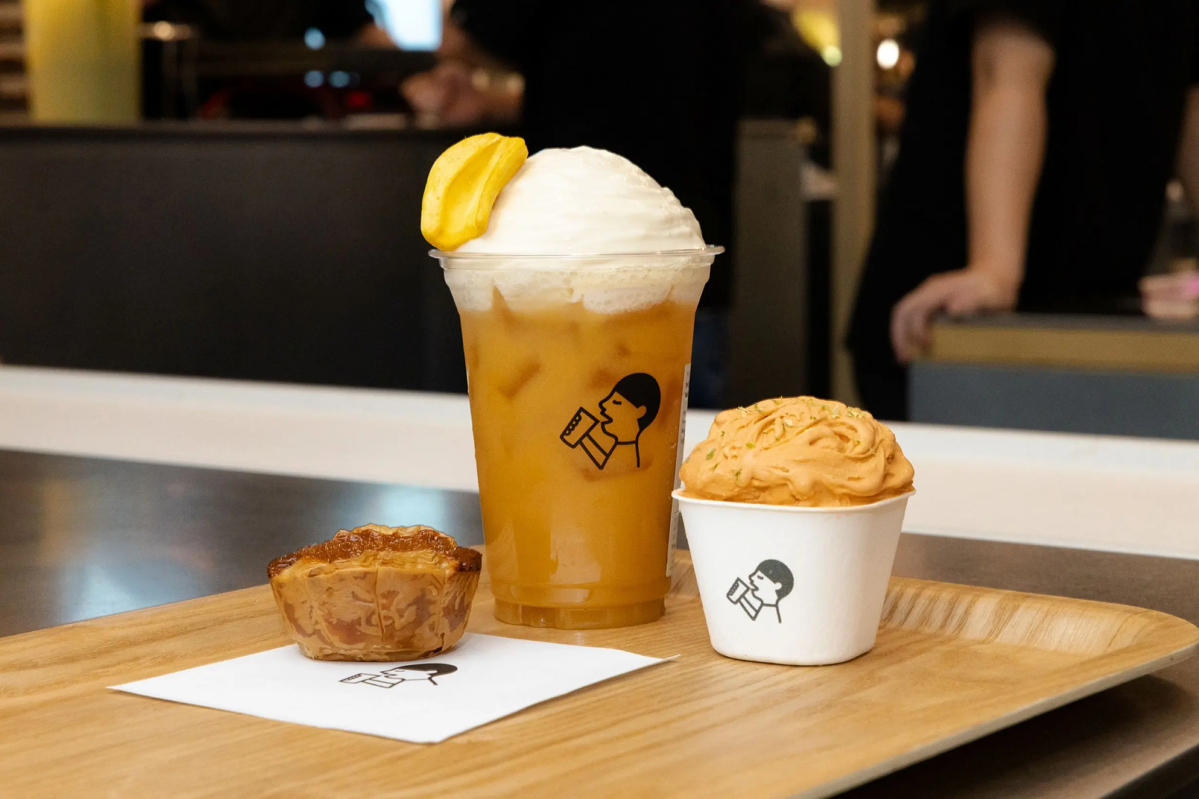 heytea เปิดสาขาแรกในประเทศไทยที่เซ็นทรัลเวิลด์ นำเสนอโมเดล heytea lab แห่งแรกในเอเชียตะวันออกเฉียงใต้ พร้อมเปิดตัวกลุ่มเมนู teaAir ครั้งแรกในระดับโลก