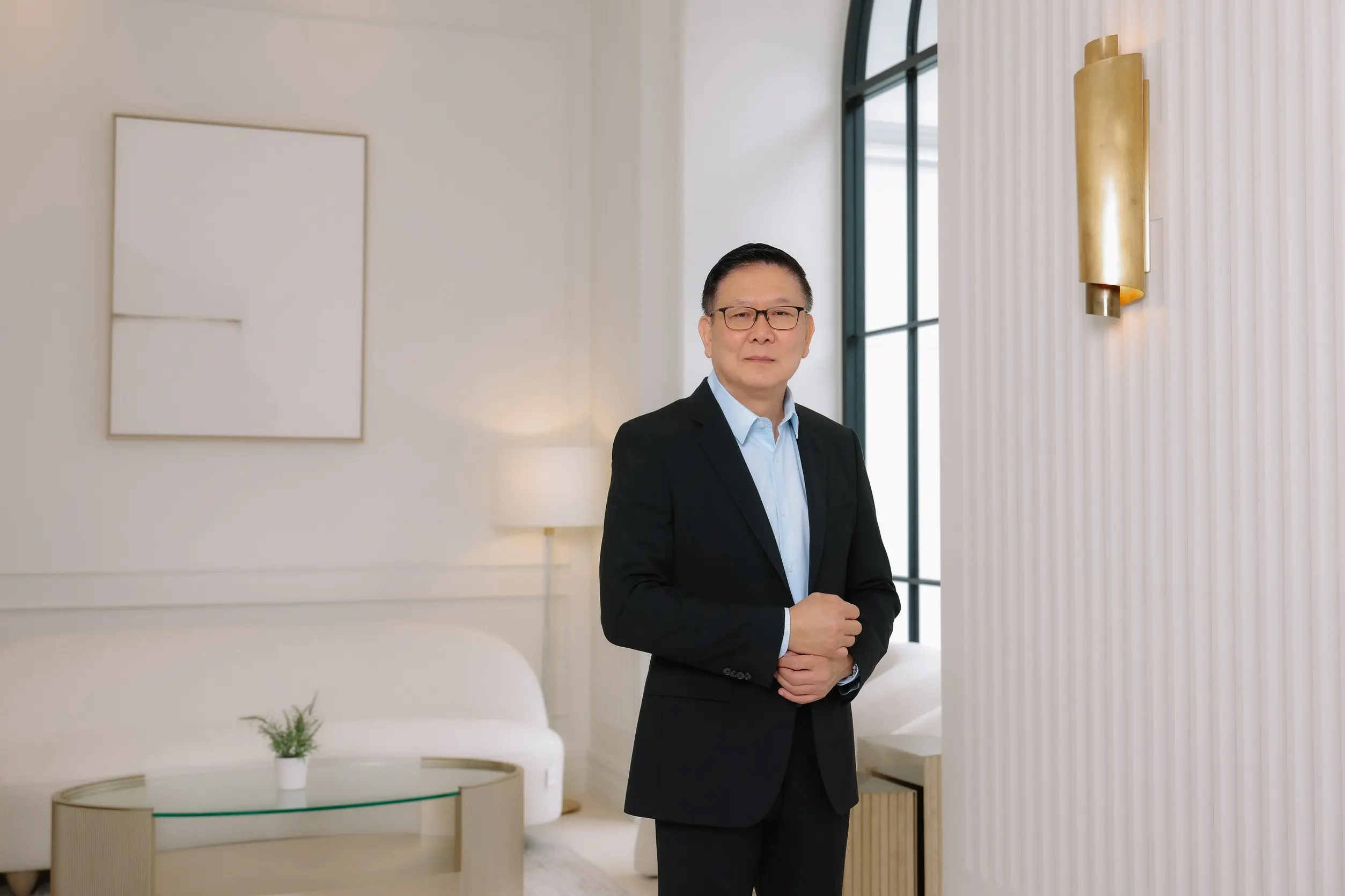 InterContinental Residences Bangkok Asoke ร่วมกับ Arkitektura จัดงาน “A Heritage Pairing” เผย DNA การอยู่อาศัยระดับลักชัวรีใจกลางเมือง InterContinental