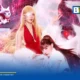 GMMTV เตรียมจัดงาน JAN JINGJING BEWITCH YOU FANCON แฟนคอนคู่ แจน พลอยชมพู และ จิงจิง ยู วันที่ 21 พ.ย. 2569 ณ ธันเดอร์โดม เมืองทองธานี เปิดขายบัตร 19 ก.ย. นี้