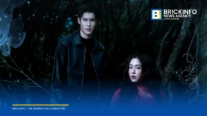 JAONAAY ปล่อยมิวสิกวิดีโอ Trippin ดึง อ๊ะอาย 4EVE ร่วมแสดง ถ่ายทอดงานภาพเหนือจริง