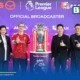 JAS ร่วมกับ Monomax จัดแสดงถ้วยแชมป์พรีเมียร์ลีกของจริง Premier League Trophy ในไทย ประจำฤดูกาล 2026/27 ณ อาคารจัสมิน อินเตอร์เนชั่นแนล แจ้งวัฒนะ