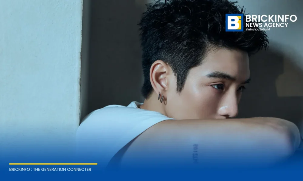 JAYLERR หรือ เจเจ กฤษณภูมิ จากสังกัด GX10 ASIA ปล่อยซิงเกิลใหม่ Bye เพลงช้าแนวแจ๊สผสมฮิปฮอป ถ่ายทอดการตัดใจจากความสัมพันธ์ที่เป็นพิษ