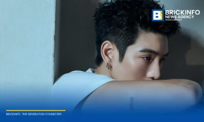 JAYLERR หรือ เจเจ กฤษณภูมิ จากสังกัด GX10 ASIA ปล่อยซิงเกิลใหม่ Bye เพลงช้าแนวแจ๊สผสมฮิปฮอป ถ่ายทอดการตัดใจจากความสัมพันธ์ที่เป็นพิษ