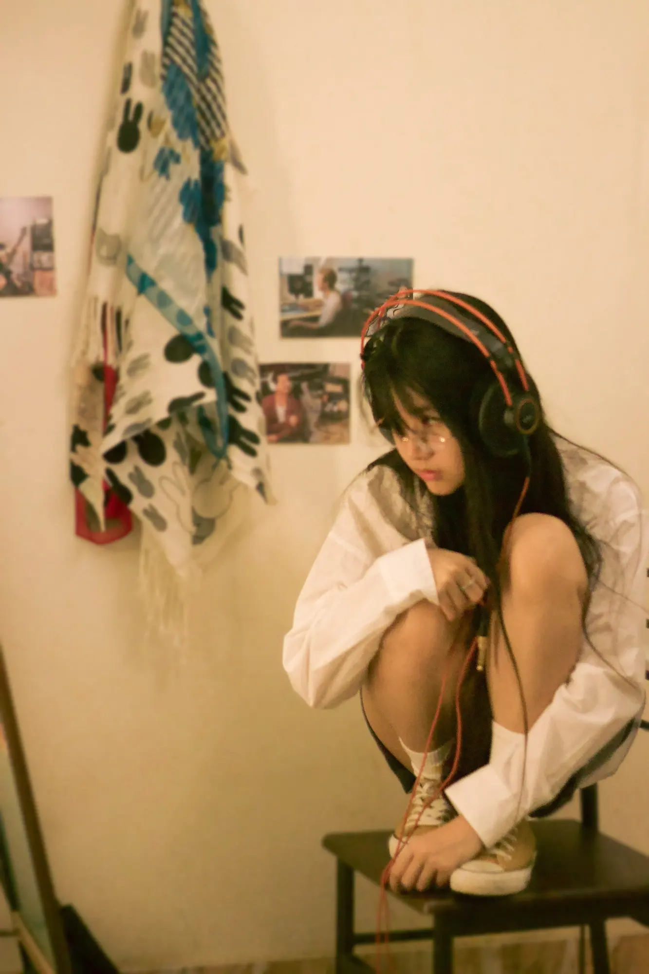 What The Duck เปิดตัว Jebé (เจเบ้) ศิลปินใหม่แนว Indie pop พร้อมปล่อยซิงเกิล ALL FOR ONE ถ่ายทอดดนตรีป็อปผสานกลิ่นอายญี่ปุ่น