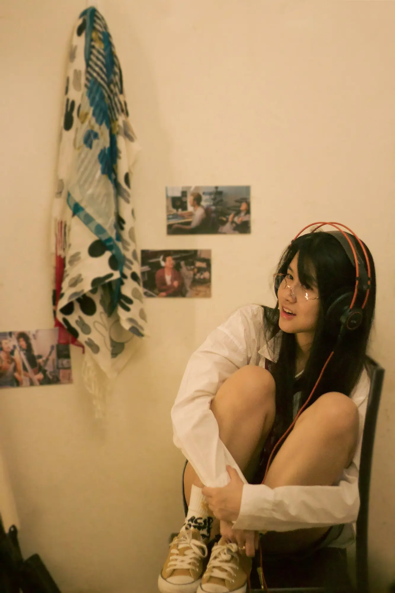 What The Duck เปิดตัว Jebé (เจเบ้) ศิลปินใหม่แนว Indie pop พร้อมปล่อยซิงเกิล ALL FOR ONE ถ่ายทอดดนตรีป็อปผสานกลิ่นอายญี่ปุ่น