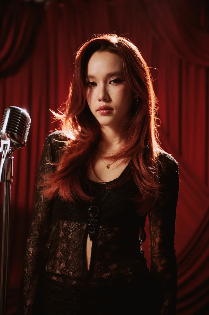 JMNK ดูโอ้อาร์แอนด์บีจาก XOXO Entertainment ปล่อยซิงเกิลสากลเพลงแรก Nonchalant ได้ แอ้ม อัจฉริยา นั่งแท่นโปรดิวเซอร์ ถ่ายทอดมุมมองการก้าวออกจากความสัมพันธ์ที่เป็นพิษ